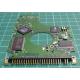 PCB: BF41-00075A Rev 03, MP0402H, SAMSUNG, P/N: 0944J1AXB75623, 40GB, 2.5", IDE