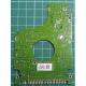 PCB: BF41-00075A Rev 03, MP0402H, SAMSUNG, P/N: 0944J1AXB75623, 40GB, 2.5", IDE