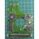 PCB: BF41-00075A Rev 03, MP0402H, SAMSUNG, P/N: 0944J1AXB75623, 40GB, 2.5", IDE