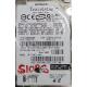 CHIP: HTS548040M9AT00, HITACHI, P/N: 08K0856, 40GB, 2.5", IDE