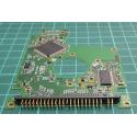 CHIP: 0A25357-DA1048D-I0a545-P5GC, HTS424040M9AT00, HITACHI, P/N: 13G1132, 40GB, 2.5", IDE