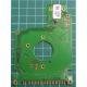 CHIP: 0A25357-DA1048D-I0a545-P5GC, HTS424040M9AT00, HITACHI, P/N: 13G1132, 40GB, 2.5", IDE