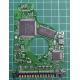 PCB: 100390531 Rev C, Momentus 5400.3, ST9120822A, P/N: 9S1033-308, Firmware: 3.ALD, 120GB, 2.5", IDE