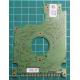 CHIP: 0A26797-DA1188-Xzr536-11M1, HTS541020G9AT00, HITACHI, P/N: 13G1581, 20GB, 2.5", IDE