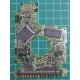 CHIP: 0A26797-DA1188-Xzr536-11M1, HTS541020G9AT00, HITACHI, P/N: 13G1581, 20GB, 2.5", IDE