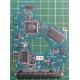 PCB: G002217A, MK1646GSX, HDD2D92-E UK01 S, TOSHIBA, 160GB, 2.5", SATA