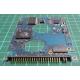 PCB: CA26332-B42204BA, MHV2060AH, P/N: CA06531-B22200C1, FUJITSU, 60GB, 2.5", IDE
