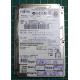 PCB: CA26332-B42204BA, MHV2060AH, P/N: CA06531-B22200C1, FUJITSU, 60GB, 2.5", IDE