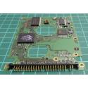 PCB: CA26325-B18104BA, MHT2040AH PL, CA06377-B11400DL, FUJITSU, 40GB, 2.5", IDE