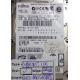 PCB: CA26325-B18104BA, MHT2040AH PL, CA06377-B11400DL, FUJITSU, 40GB, 2.5", IDE