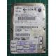 PCB: CA26325-B18104BA, MHT2040AH PL, CA06377-B11400DL, FUJITSU, 40GB, 2.5", IDE