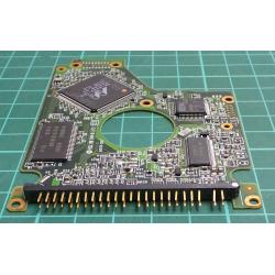 CHIP: 88i4300-TEH, Jumper, DK23CA-20, HITACHI, 20GB, 2.5", IDE
