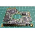 CHIP: 88i4300-TEH, Jumper, DK23CA-20, HITACHI, 20GB, 2.5", IDE