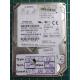CHIP: 88i4300-TEH, Jumper, DK23CA-20, HITACHI, 20GB, 2.5", IDE