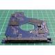 PCB: 100536286 Rev B, Momentus 5400.6, ST9500325AS, P/N: 9HH134-286, Firmware: 0002SDM1, 500GB, 2.5", SATA