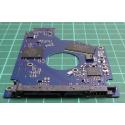 PCB: 100536286 Rev B, Momentus 5400.6, ST9500325AS, P/N: 9HH134-286, Firmware: 0002SDM1, 500GB, 2.5", SATA