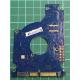 PCB: 100536286 Rev B, Momentus 5400.6, ST9500325AS, P/N: 9HH134-286, Firmware: 0002SDM1, 500GB, 2.5", SATA