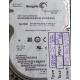 PCB: 100536286 Rev B, Momentus 5400.6, ST9500325AS, P/N: 9HH134-286, Firmware: 0002SDM1, 500GB, 2.5", SATA