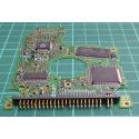 CHIP: 14R9060-J41063F-N13532-CC5F, IC25N060ATMR04-0, HITACHI, P/N: 08K0634, 60GB, 2.5", IDE