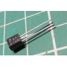 BC413B, NPN Transistor, 45V, 0.1A, 0.3W, (ß240-500)