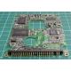 PCB: 320 36H4390 01, IBM, DADA-25120 E182115 HG, P/N: 03L5610, 5.1GB, 2.5", IDE