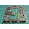 PCB: 320 36H4390 01, IBM, DADA-25120 E182115 HG, P/N: 03L5610, 5.1GB, 2.5", IDE