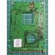 PCB: 320 36H4390 01, IBM, DADA-25120 E182115 HG, P/N: 03L5610, 5.1GB, 2.5", IDE