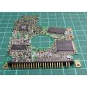 PCB: 320 36H5913 01, DARA-206000, IBM, P/N: 07N4057, 6GB, 2.5", IDE