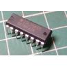 7442, 74HC42, High Speed CMOS Logic 1-of-10 BCD to Decimal Decoder
