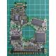 PCB: 320 36H5913 01, DARA-206000, IBM, P/N: 07N4057, 6GB, 2.5", IDE