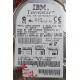 PCB: 320 36H5913 01, DARA-206000, IBM, P/N: 07N4057, 6GB, 2.5", IDE
