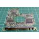 PCB: 320 35H9649 01, IC25N010ATDA04-0, IBM, P/N: 07N7162, 10GB, 2.5", IDE