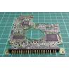 PCB: 320 35H9649 01, IC25N010ATDA04-0, IBM, P/N: 07N7162, 10GB, 2.5", IDE