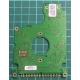 PCB: 320 35H9649 01, IC25N010ATDA04-0, IBM, P/N: 07N7162, 10GB, 2.5", IDE