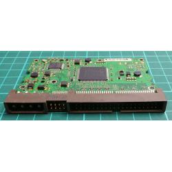 PCB: 10406538 Rev A, Barracuda 7200.10, ST3320620A, P/N: 9BJ04G-307, Firmware: 3.AAF, 320GB, 3.5", IDE