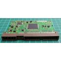PCB: 10406538 Rev A, Barracuda 7200.10, ST3320620A, P/N: 9BJ04G-307, Firmware: 3.AAF, 320GB, 3.5", IDE