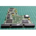 PCB: 60-600787-000 Rev A, 13200, WD Caviar, AC13200-00RN, 3.2GB, 3.5", IDE