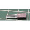 79L09, Voltage Regulator, -9V, 0.15A, TO92MOD
