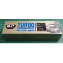 Car paint abrasive restoration paste, K2 TURBO 120g