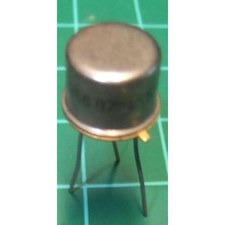 2N3866, NPN Transistor, 55V, 0.4A, 3.5W