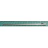 Metal cable tie, 8x150mm