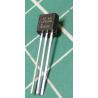 79L08, Voltage Regulator, -8V, 0.1A, TO92