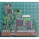PCB: 100306044 Rev A, Barracuda 7200.7, ST3160023A, P/N: 9W2084-314, Firmware: 8.01, 160GB, 3.5", IDE