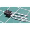 T08-6A, Triac, 600V, 0.5A, TO92