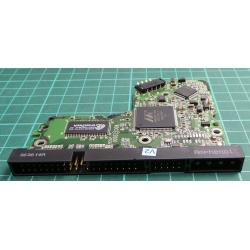 PCB: 2060-701292-002 Rev A, WD400BB, WD Caviar, WD400BB-00JHC0, 40GB, 3.5", IDE