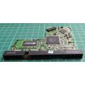 PCB: 2060-701292-002 Rev A, WD400BB, WD Caviar, WD400BB-00JHC0, 40GB, 3.5", IDE