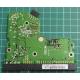 PCB: 2060-701292-002 Rev A, WD400BB, WD Caviar, WD400BB-00JHC0, 40GB, 3.5", IDE