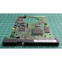 PCB: ?005451-001 Rev A, Barracuda ATA II, ST310210A, P/N: 9P3004-301, Firmware: 3.12, 10GB, 3.5", IDE