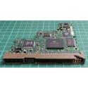PCB: 100192507 Rev A, Barracuda ATA IV, ST360021A, P/N: 9T6001-103, Firmware: 3.75, 60GB, 3.5", IDE
