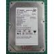 PCB: 100192507 Rev A, Barracuda ATA IV, ST360021A, P/N: 9T6001-103, Firmware: 3.75, 60GB, 3.5", IDE